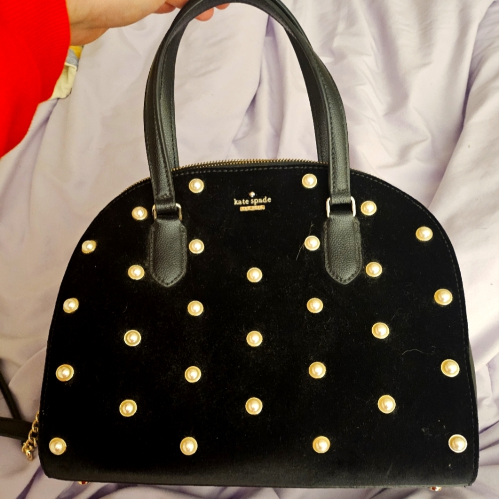 Kate spade satchel